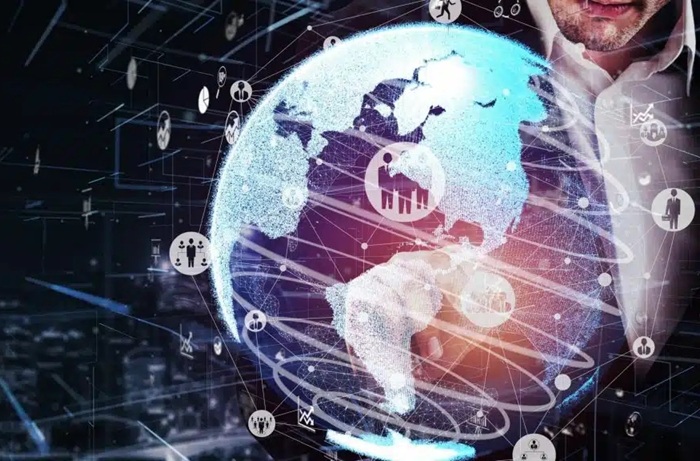 International Recruitment