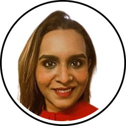 Datin Saadiah Panusha Nair