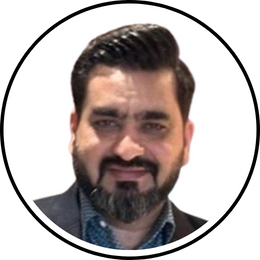 Dato' Seri Babar Shahzad