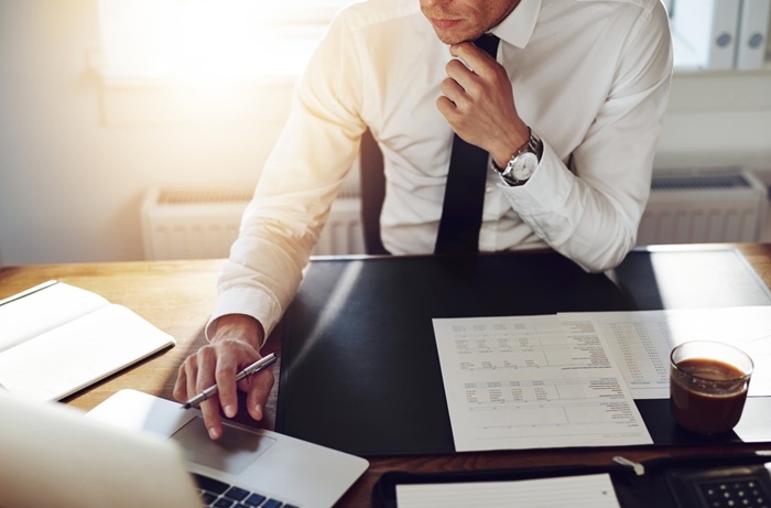 Executive Search & Leadership Recruitment