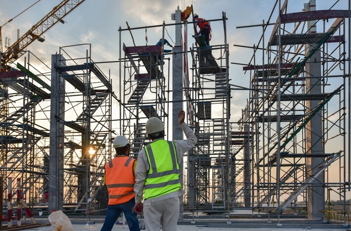 Construction Staffing