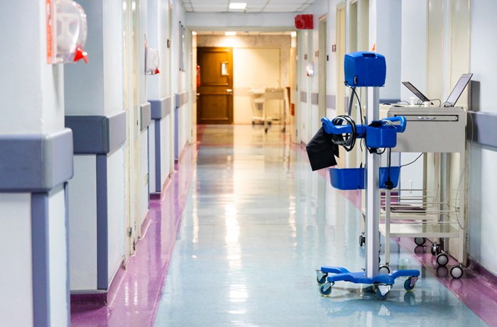 Healthcare Recruitment