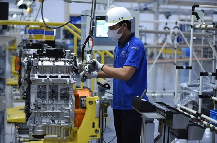 Manufacturing Staffing