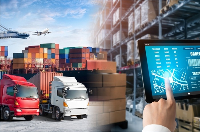 Logistics & Supply Chain Staffing