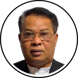 Mohd Mokhlis Bin Mustafa